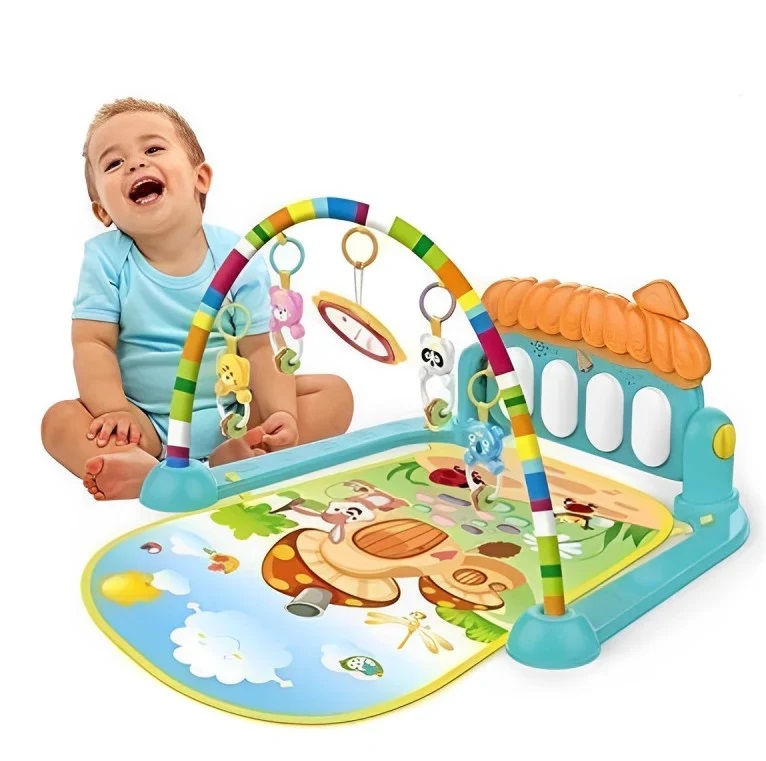 Baby Musical Play Mat