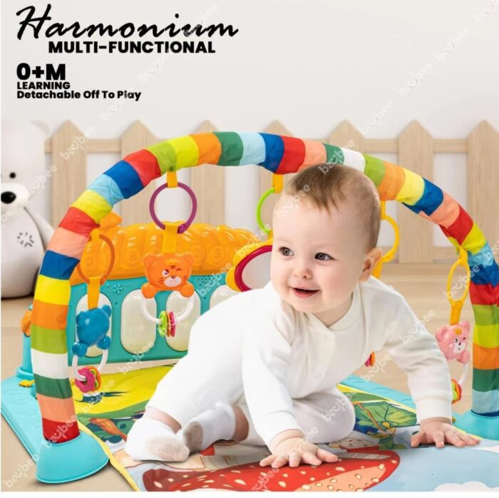 Baby Musical Play Mat