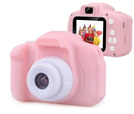 Fun Digital Camera for Kids