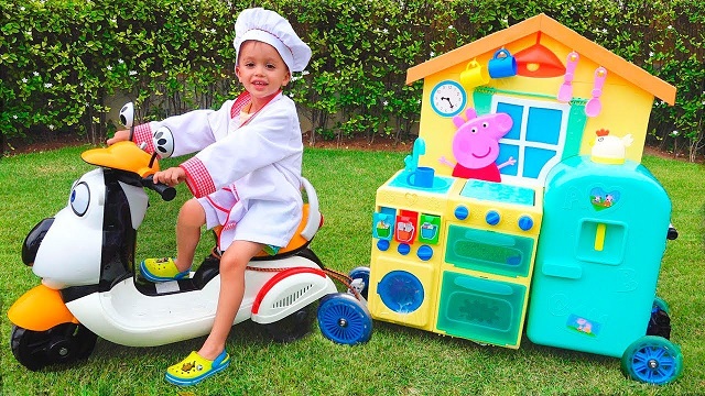 toys for kids in Pakistan