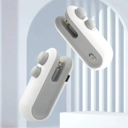 Portable USB-Powered Mini Heat Sealing Machine