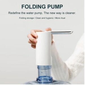Portable Foldable Electric