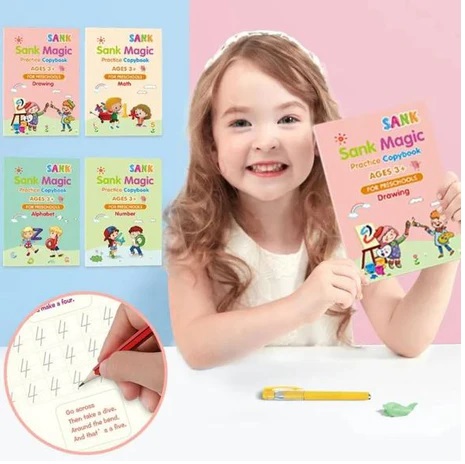 educatinal toys for kids